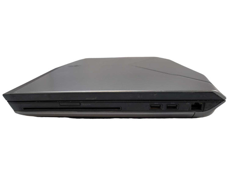 AlienWare 17 |i7-4910MQ | 16GB DDR3L | GTX 860M| 1TB HDD | FOR PARTS Î²