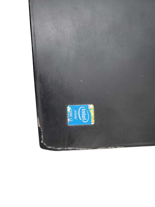 AlienWare 17 |i7-4910MQ | 16GB DDR3L | GTX 860M| 1TB HDD | FOR PARTS Î²