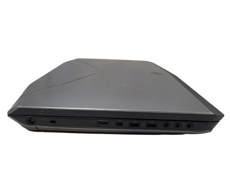 AlienWare 17 |i7-4910MQ | 16GB DDR3L | GTX 860M| 1TB HDD | FOR PARTS Î²