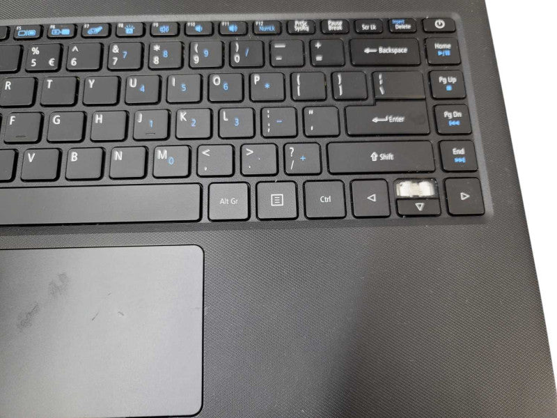 Acer TravelMate P214 | i5-10210U| 8GB DDR4| 256GB m.2 |MISSING KEY  Î²