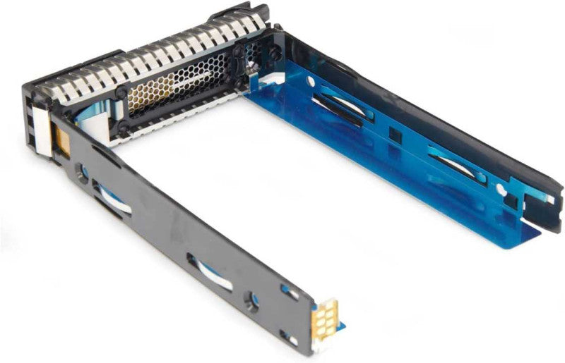 HP Gen 8 2.5\\'\\' HDD Tray For Proliant ML350 DL360p 651687-001 651699-001  Q: