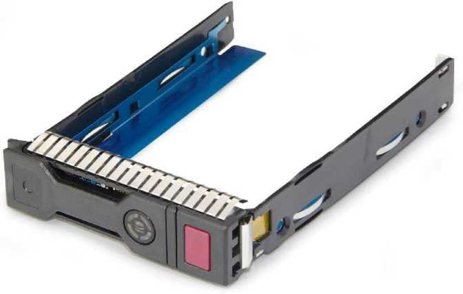HP Gen 8 2.5\\'\\' HDD Tray For Proliant ML350 DL360p 651687-001 651699-001  Q: