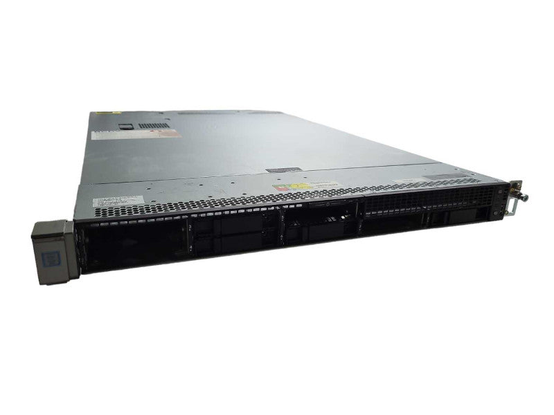 HP ProLiant DL360 G9 1U 2x E5-2650 v4 @ 2.2GHz 32GB ECC DDR4 P440ar 2.5\\" $