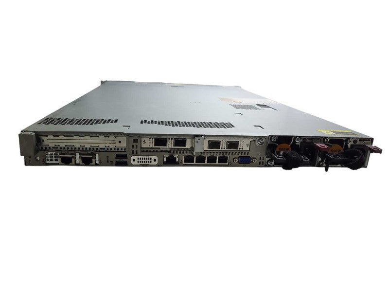 HP ProLiant DL360 G9 1U 2x E5-2650 v4 @ 2.2GHz 32GB ECC DDR4 P440ar 2.5\\" $