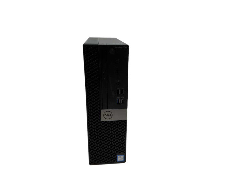Dell OptiPlex  5060 SFF i5 - 8500 CPU @ 3.00GHz 16GB  DDR4 Ram NO HDD Î¸