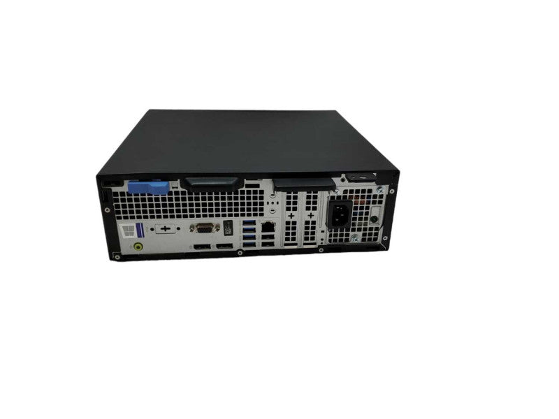 Dell OptiPlex  5060 SFF i5 - 8500 CPU @ 3.00GHz 16GB  DDR4 Ram NO HDD Î¸