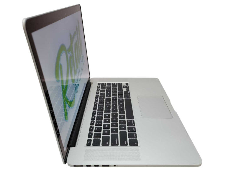 Apple Macbook Pro Retina 2015 15\\" Core i7-4770HQ @ 2.2GHz 16GB DDR3 500GB SSD (