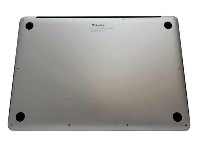 Apple Macbook Pro Retina 2015 15\\" Core i7-4770HQ @ 2.2GHz 16GB DDR3 500GB SSD (