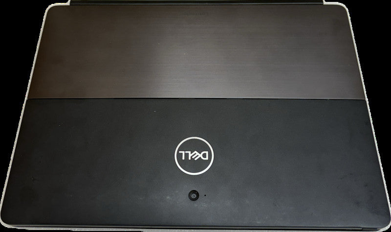 DELL Latitude 5290 2-in-1 Intel Core i5-8250U @1.80GHz 8GB RAM 128 GB SSD