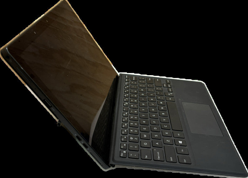 DELL Latitude 5290 2-in-1 Intel Core i5-8250U @1.80GHz 8GB RAM 128 GB SSD