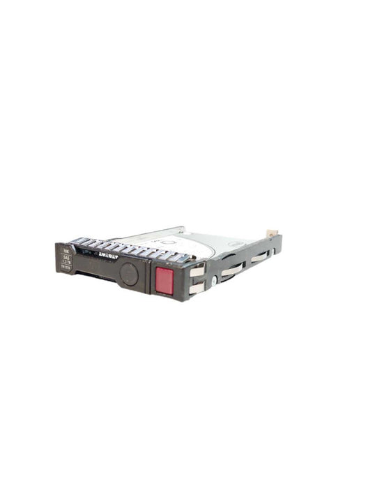 HPE Intel DC S3610 1.6TB SATA 6GB/s 2.5\\" SSD SSDSC2BX016T4P w/HP CADDY  :