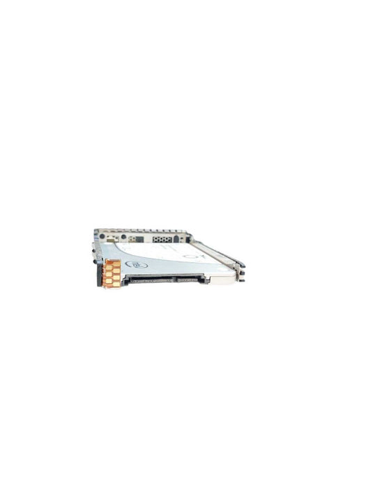 HPE Intel DC S3610 1.6TB SATA 6GB/s 2.5\\" SSD SSDSC2BX016T4P w/HP CADDY  :