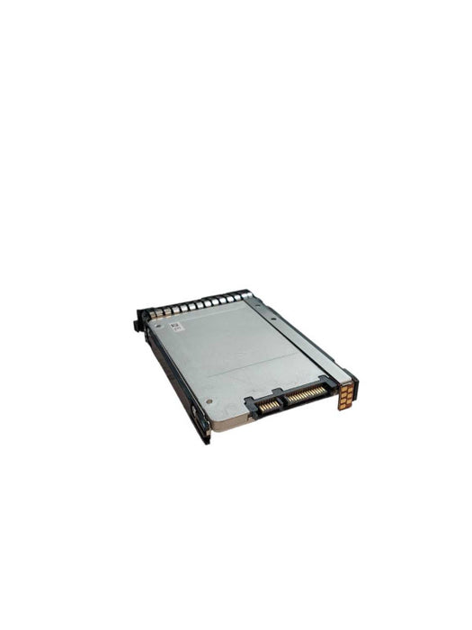HPE Intel DC S3610 1.6TB SATA 6GB/s 2.5\\" SSD SSDSC2BX016T4P w/HP CADDY  :