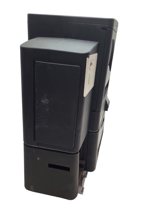 HID X001800-3 DTC4500E ID Color Card Printer USB for Parts &