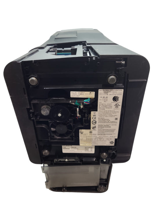 HID X001800-3 DTC4500E ID Color Card Printer USB for Parts &