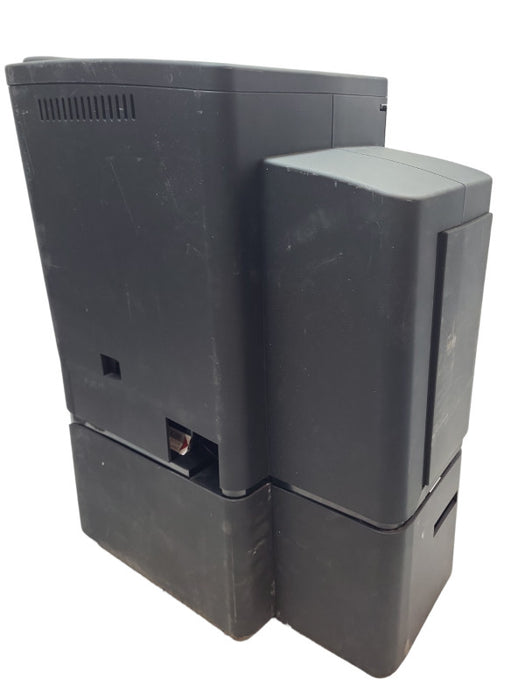 HID X001800-3 DTC4500E ID Color Card Printer USB for Parts &