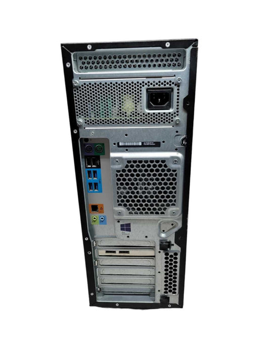 HP Z440 - Xeon E5-1650 v3 | 8GB RAM | NO HDD %