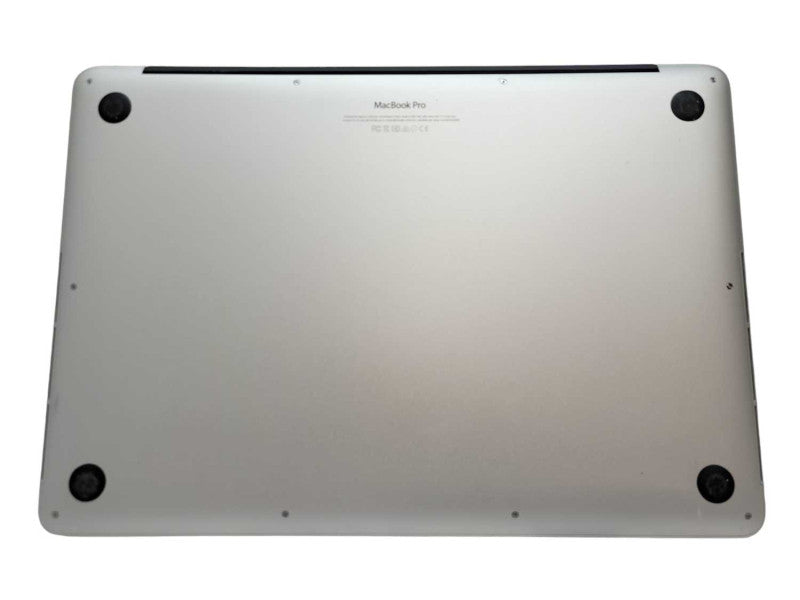 Apple Macbook Pro Retina 2015 15\\" Core i7-4770HQ @ 2.2GHz 16GB DDR3 500GB SSD (
