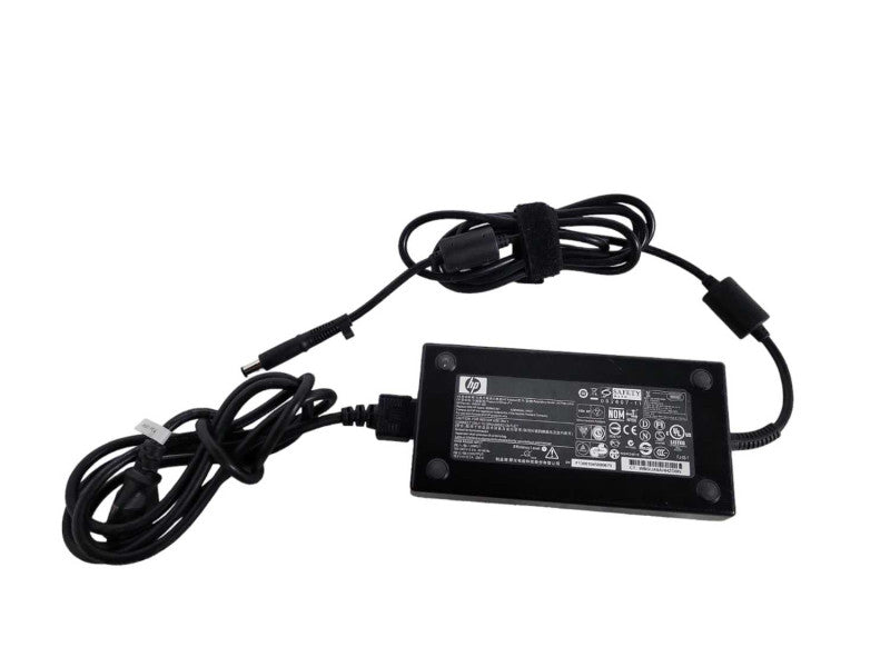 HP HSTNN-CA16 19.5V 10.3A Genuine Original AC Power Adapter Charger !