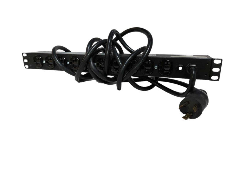 APC Basic Rack 2.4kVA power distribution unit (PDU) - AP9564 #