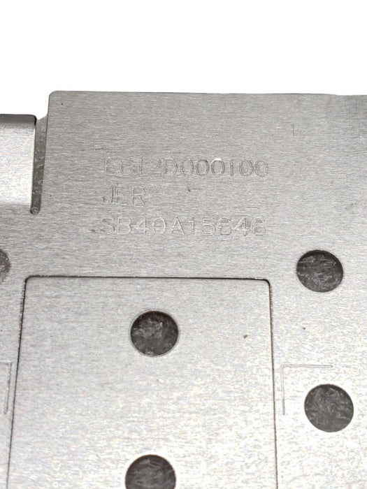 Lenovo Thinkpad T470 HDD Caddy Bracket & SSD Connector - EC12D000100 w screws Q+