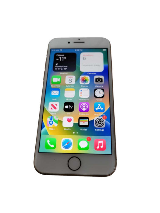 Apple iPhone 8 64GB (A1905) Î