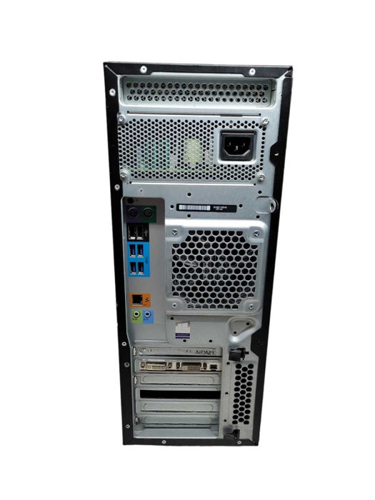 GP Z440 - Xeon E5-1650 v4 | 8GB RAM | NO HDD | QUADRO K2000 %