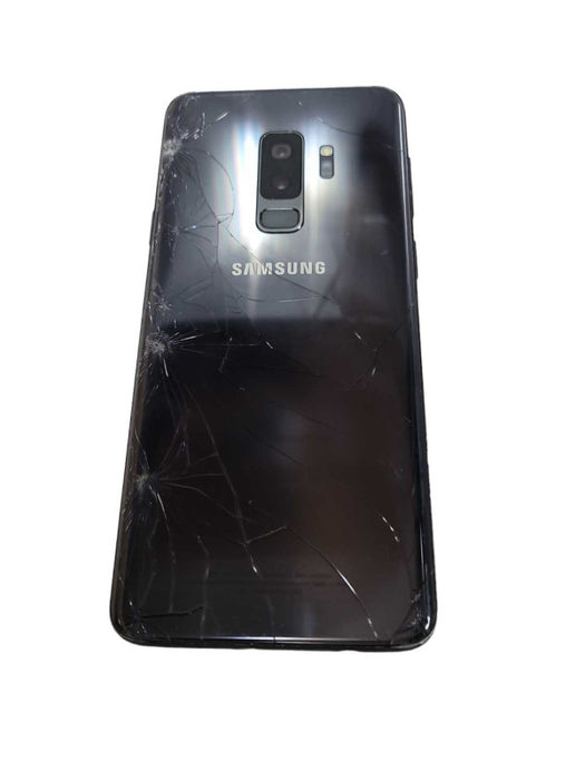 Samsung Galaxy S9+ 64GB (SM-G965W) - READ Î