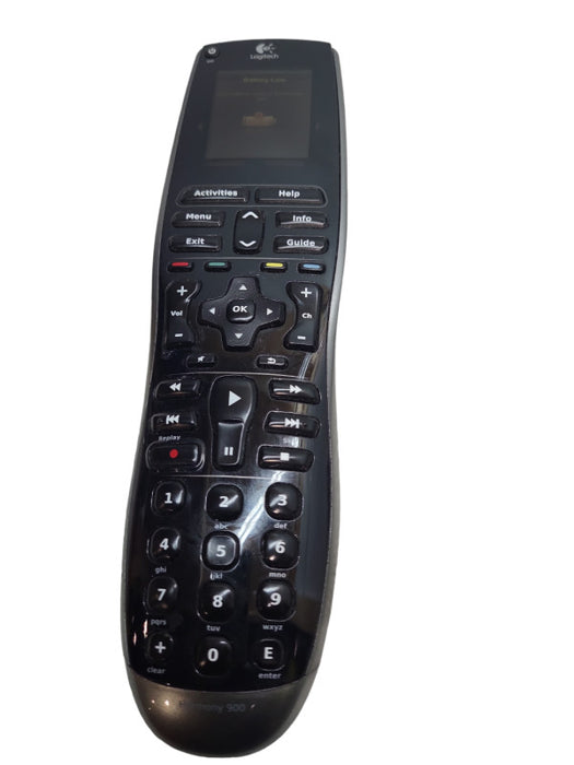 Logitech L-LW20 Harmony One Universal Remote &