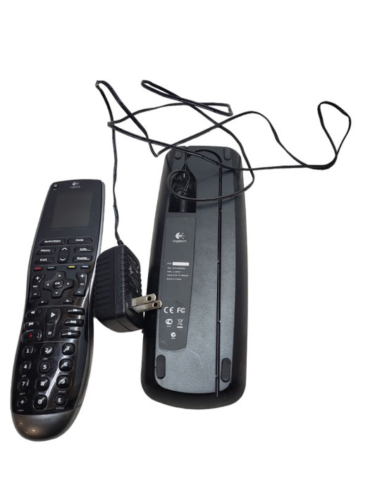 Logitech L-LW20 Harmony One Universal Remote &