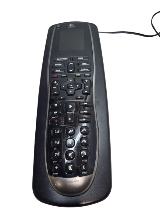Logitech L-LW20 Harmony One Universal Remote &
