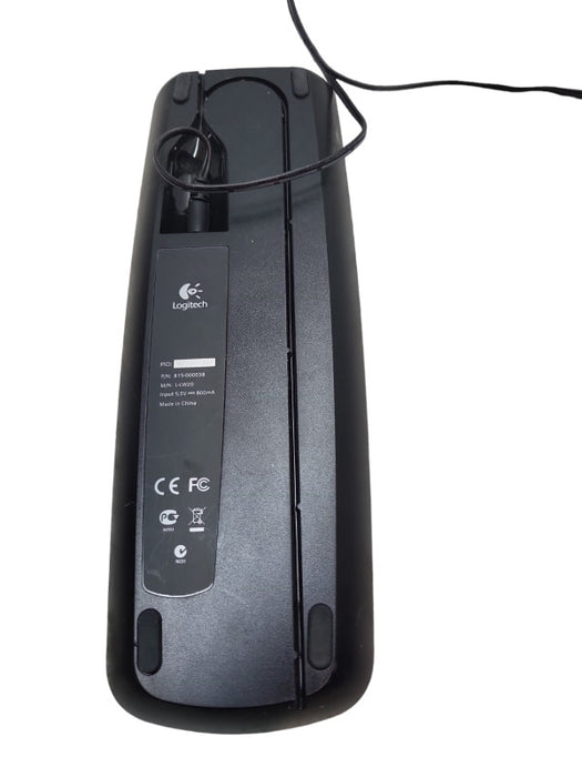 Logitech L-LW20 Harmony One Universal Remote &