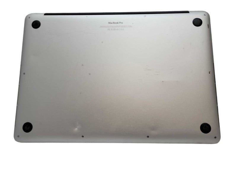 Apple Macbook Pro Retina 2015 15\\" Core i7-4770HQ @ 2.2GHz 16GB DDR3 120GB SSD (