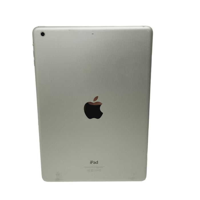 Basic Apple iPad Air 1st gen 16GB UNLOCKED White  Q-