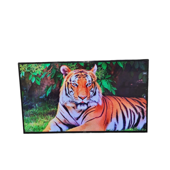 55\\" UHD 4K Flat Smart TV JU6500 Series 6 Plz READ  -