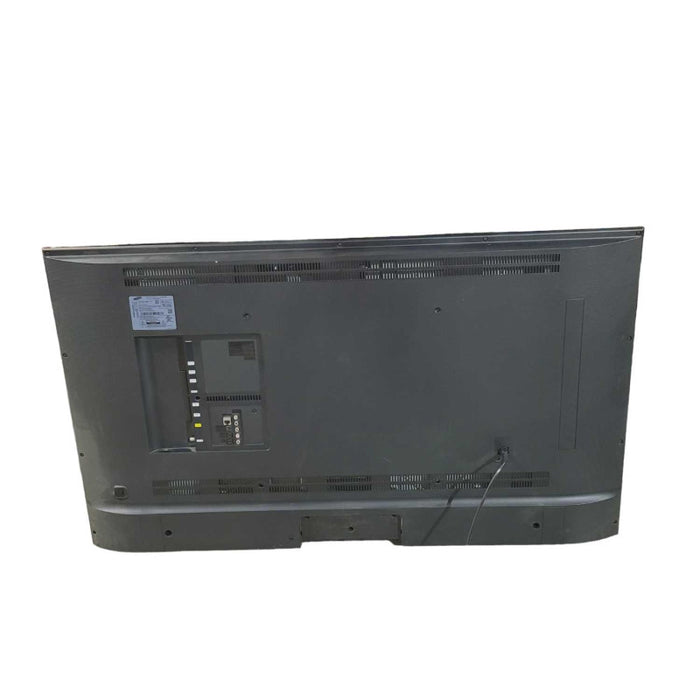 55\\" UHD 4K Flat Smart TV JU6500 Series 6 Plz READ  -