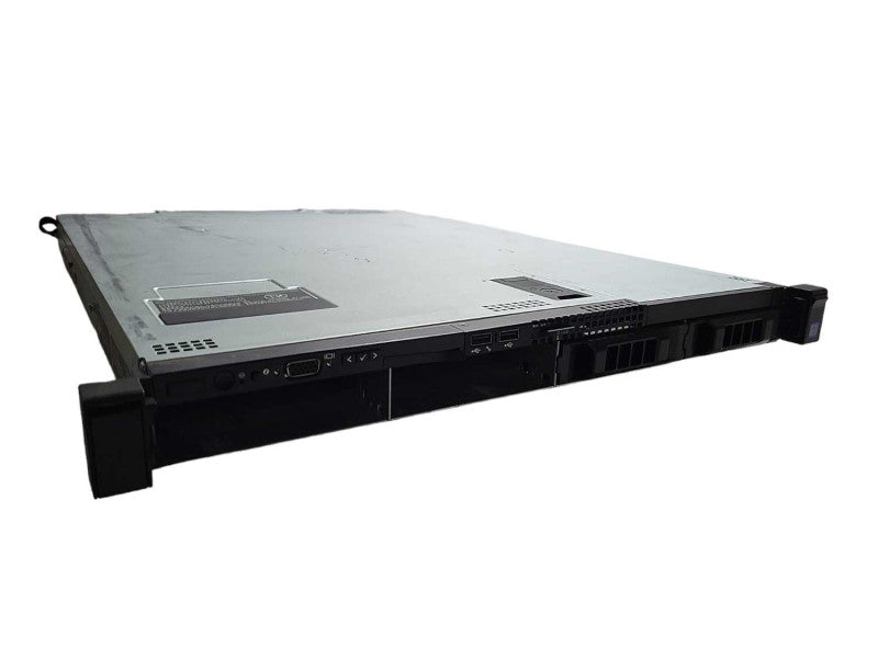 Dell PE OEMR R430 Server Xeon E5-2620 v3 @ 2.4GHz 16GB ECC DDR4 3.5\\" $