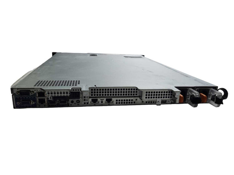 Dell PE OEMR R430 Server Xeon E5-2620 v3 @ 2.4GHz 16GB ECC DDR4 3.5\\" $