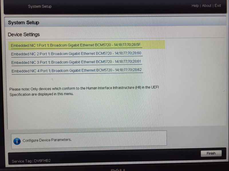 Dell PE OEMR R430 Server Xeon E5-2620 v3 @ 2.4GHz 16GB ECC DDR4 3.5\\" $