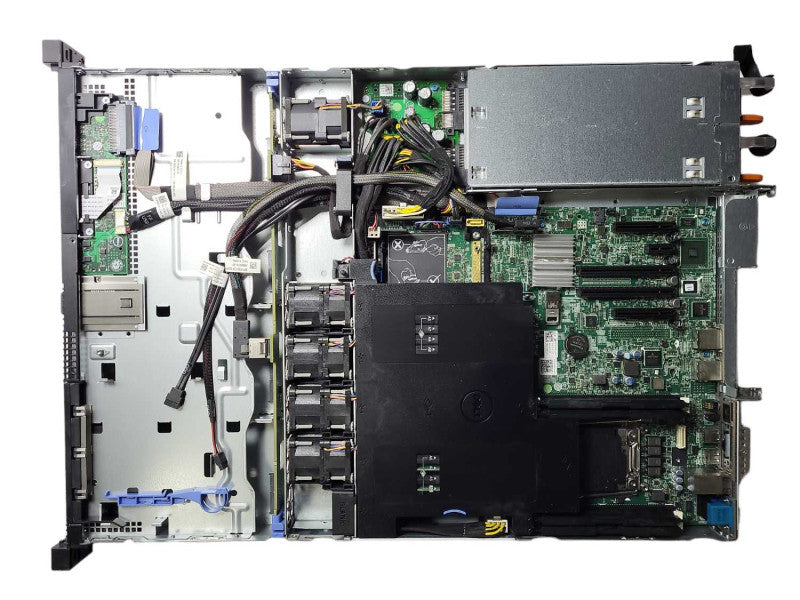 Dell PE OEMR R430 Server Xeon E5-2620 v3 @ 2.4GHz 16GB ECC DDR4 3.5\\" $