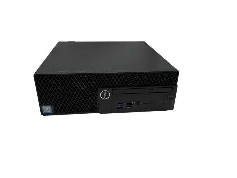 Dell OptiPlex 3070 SFF i5 - 9500 CPU @ 3.00GHz 16GB DDR4 Ram NO HDD Î¸