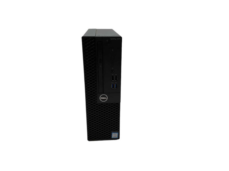 Dell OptiPlex 3070 SFF i5 - 9500 CPU @ 3.00GHz 16GB DDR4 Ram NO HDD Î¸