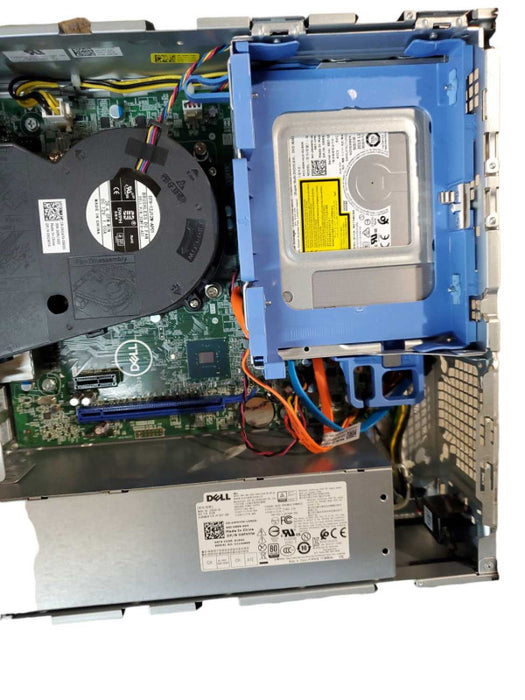 Dell OptiPlex 3070 SFF i5 - 9500 CPU @ 3.00GHz 16GB DDR4 Ram NO HDD Î¸