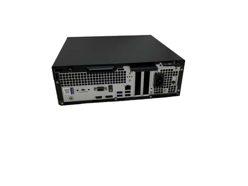Dell OptiPlex 3070 SFF i5 - 9500 CPU @ 3.00GHz 16GB DDR4 Ram NO HDD Î¸