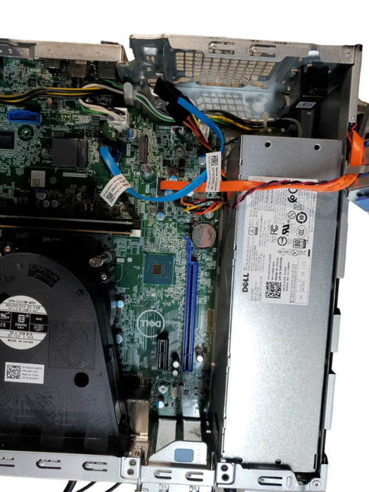 Dell OptiPlex 3070 SFF i5 - 9500 CPU @ 3.00GHz 16GB DDR4 Ram NO HDD Î¸