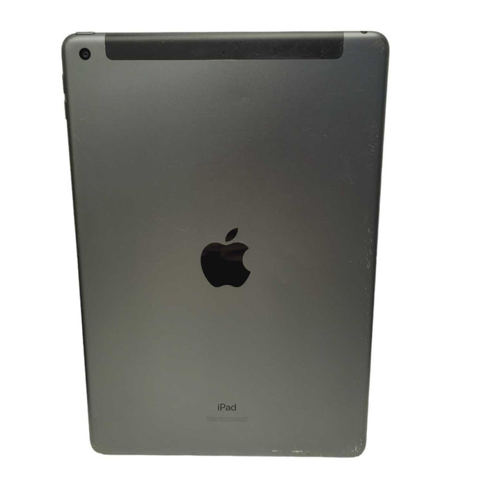 Apple iPad (7th generation) 32GB Wi-Fi + Cellular A2200 UNLOCKED Plz READ  -