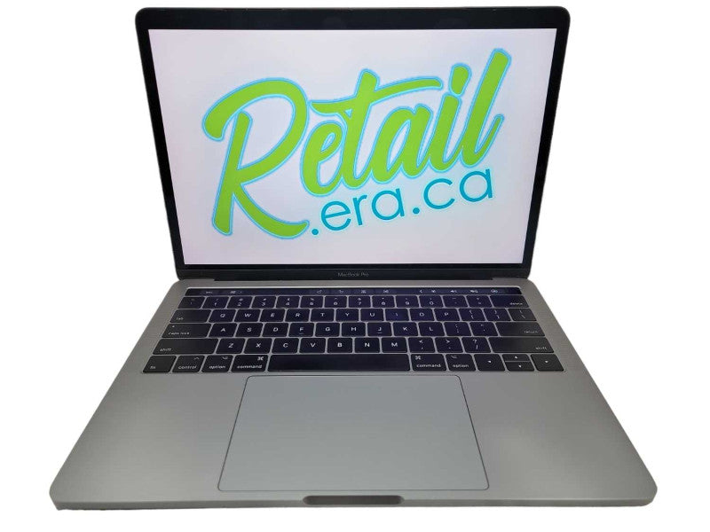 Apple Macbook Pro 2017 13\\" Core i5-7267U @ 3.1GHz 8GB DDR3 250GB SSD (