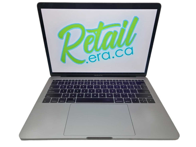 Apple Macbook Pro 2017 13\\" Core i5-7360U @ 2.3GHz 8GB DDR3 250GB SSD [Read] (