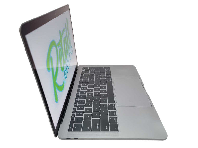Apple Macbook Pro 2017 13\\" Core i5-7360U @ 2.3GHz 8GB DDR3 250GB SSD [Read] (