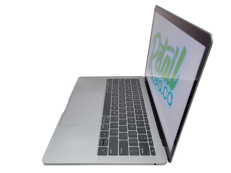 Apple Macbook Pro 2017 13\\" Core i5-7360U @ 2.3GHz 8GB DDR3 250GB SSD [Read] (